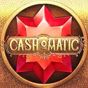 Cash-O-Matic