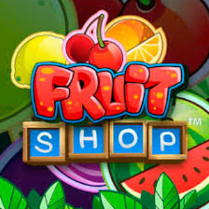 Fruit Shop