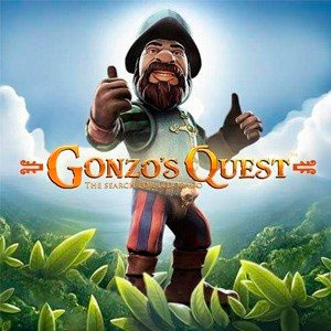 Gonzo's Quest