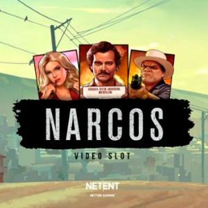 Narcos
